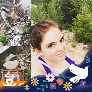 Meet your Posher, Debbie